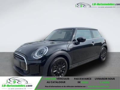 Mini Mini 102 CH BVM