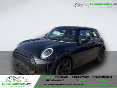 Mini Mini 136 CH BVA