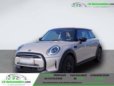 Mini Mini 136 CH BVA