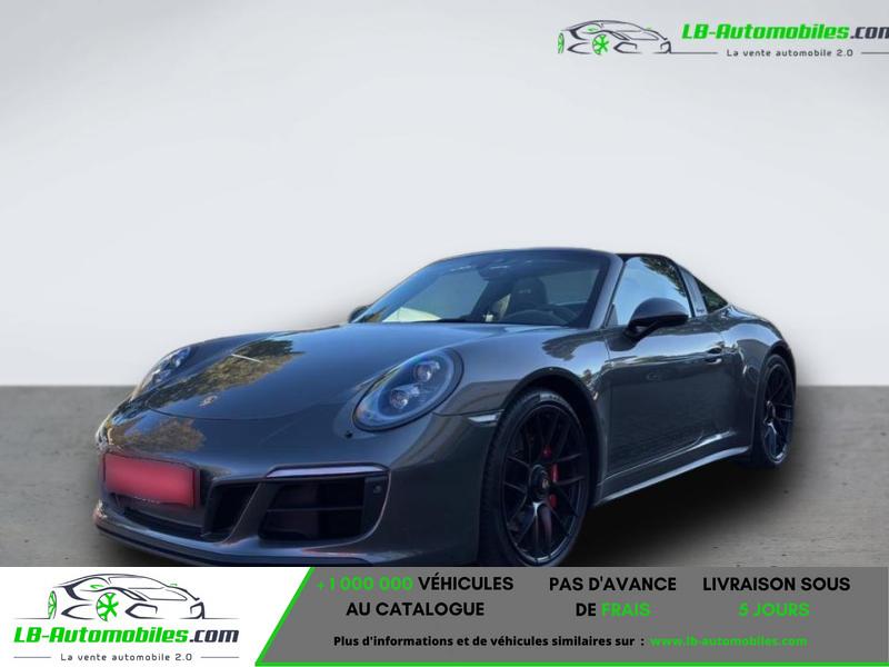 Porsche 911 - 991 Targa 4 3.0i 450 - Photo 2 / 7