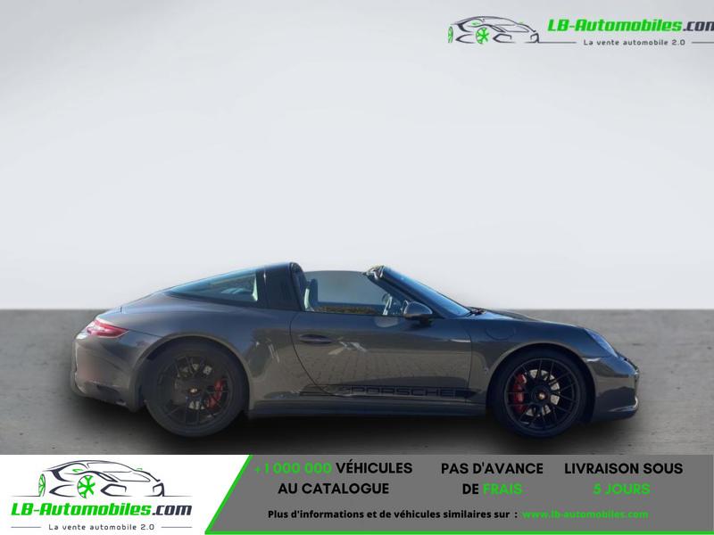 Porsche 911 - 991 Targa 4 3.0i 450 - Photo 3 / 7