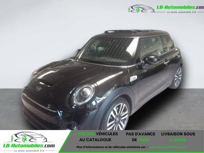 Mini Mini S 178 CH BVA