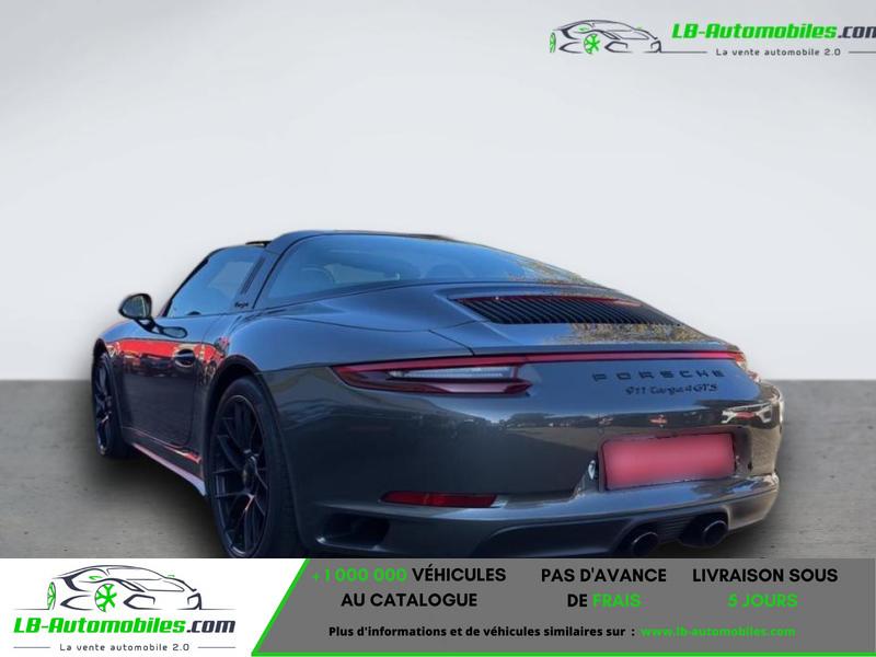 Porsche 911 - 991 Targa 4 3.0i 450 - Photo 4 / 7