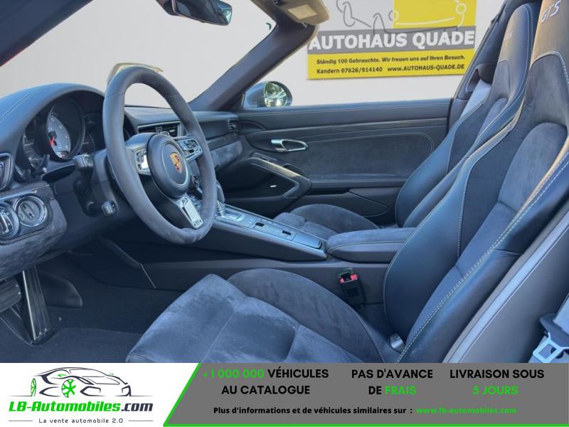 Porsche 911 - 991 Targa 4 3.0i 450 - Photo 5 / 7