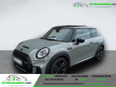 Mini Mini S 178 CH BVA