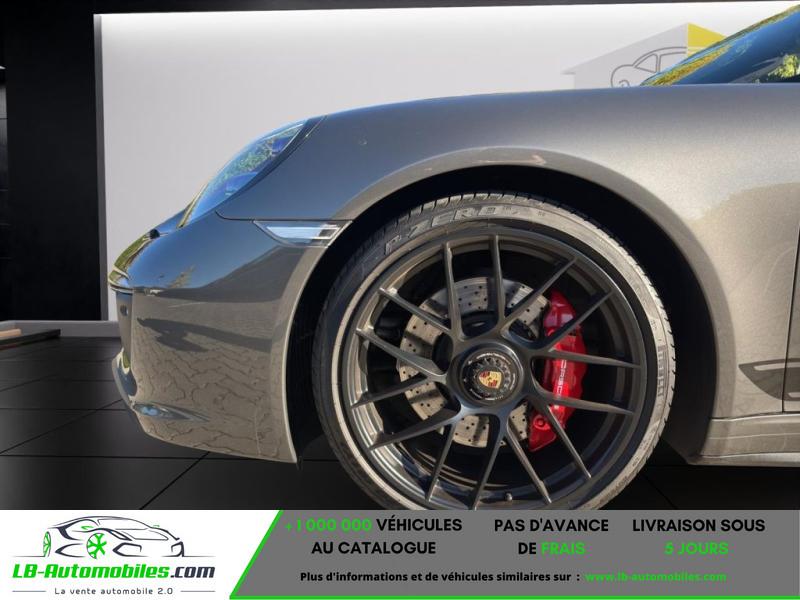 Porsche 911 - 991 Targa 4 3.0i 450 - Photo 7 / 7