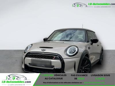 Mini Mini S 178 CH BVA
