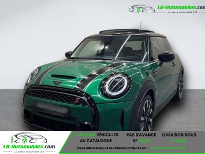 Mini Mini S 178 CH BVA