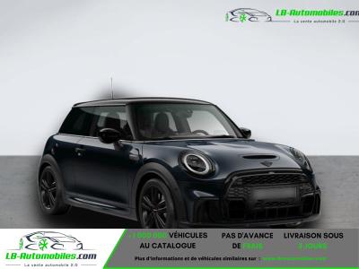 Mini Mini S 178 CH BVA