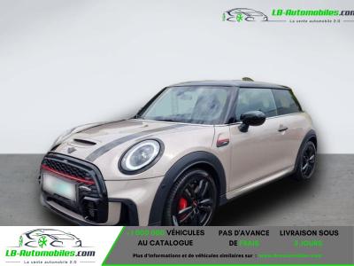 Mini Mini JCW 231 CH BVA