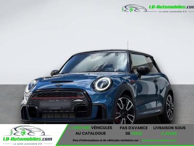 Mini Mini JCW 231 CH BVA