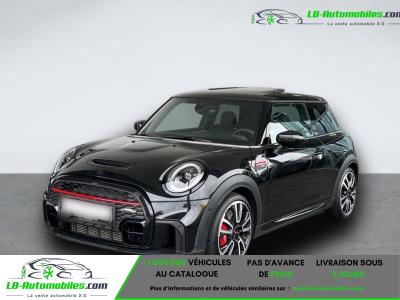 Mini Mini JCW 231 CH BVA