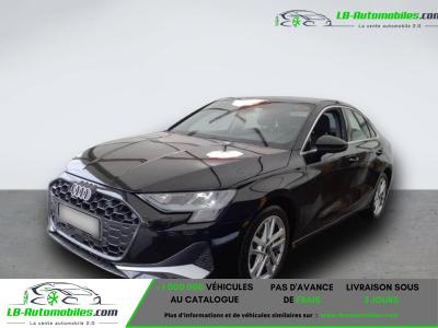 Audi A3 Berline 35 TDI 150 BVA