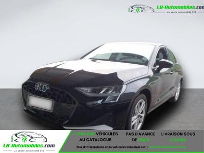 Audi A3 Berline 35 TDI 150 BVA