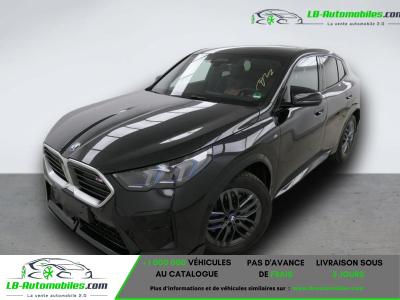 BMW X2 M35i 300ch BVA