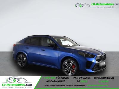 BMW X2 M35i 300ch BVA