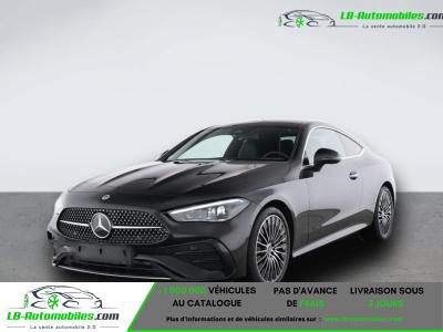 Mercedes CLE Coupe 200 BVA