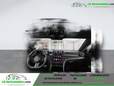 Mercedes CLE Coupe 200 BVA