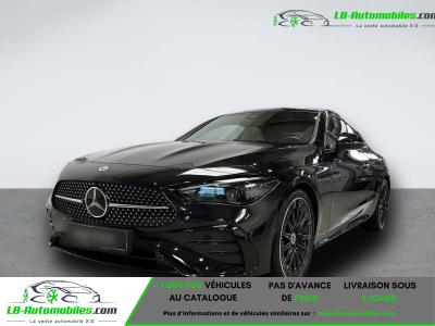 Mercedes CLE Coupe 200 BVA