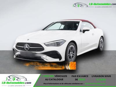 Mercedes CLE Cabriolet 200 BVA