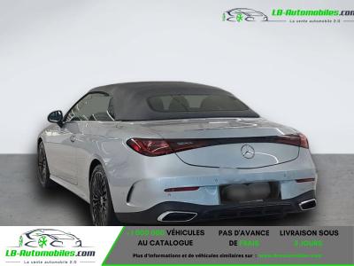 Mercedes CLE Cabriolet 200 BVA