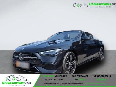 Mercedes CLE Cabriolet 200 BVA