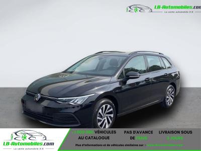 Volkswagen Golf SW 2.0 TDI 116 BVM