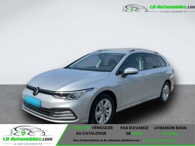 Volkswagen Golf SW 2.0 TDI 150 BVA