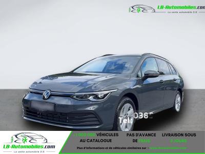 Volkswagen Golf SW 2.0 TDI 150 BVA