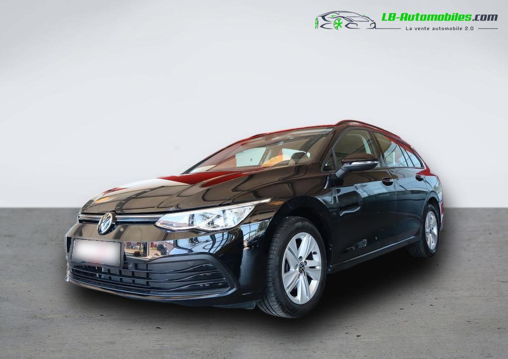 Volkswagen Golf SW 2.0 TDI 150 BVA