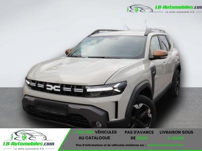 Dacia Duster TCe 130 4x4