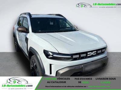 Dacia Duster TCe 130 4x4