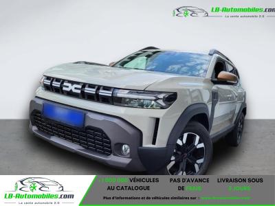 Dacia Duster Hybrid 140 4x2