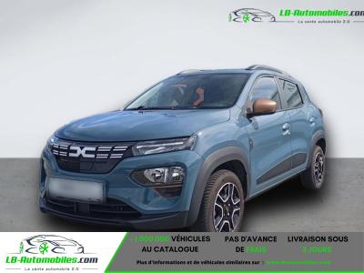 Dacia Spring 48 kW 65 ch
