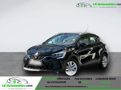 Renault Captur TCe 90 BVM