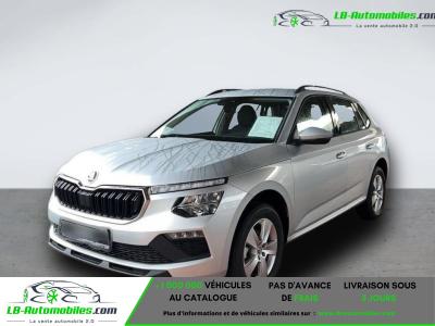 Skoda Kamiq 1.0 TSI Evo 2 95 ch BVM