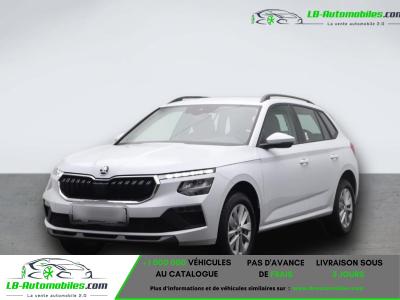 Skoda Kamiq 1.0 TSI Evo 2 116 ch BVM