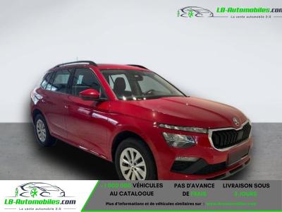 Skoda Kamiq 1.0 TSI 116 ch BVM
