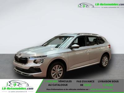 Skoda Kamiq 1.0 TSI 116 ch BVA