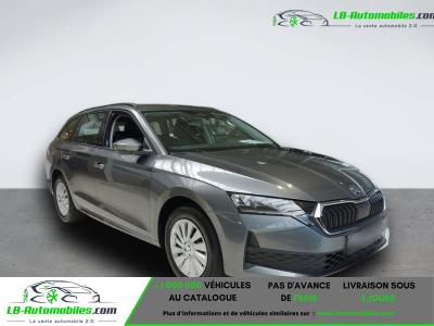 Skoda Octavia Combi 1.5 TSI 116 ch BVM