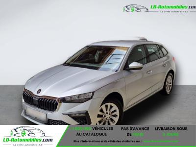 Skoda Scala 1.0 TSI Evo 2 116 ch BVM