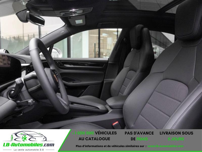 Porsche Macan Electrique 408 ch - Photo 4 / 5
