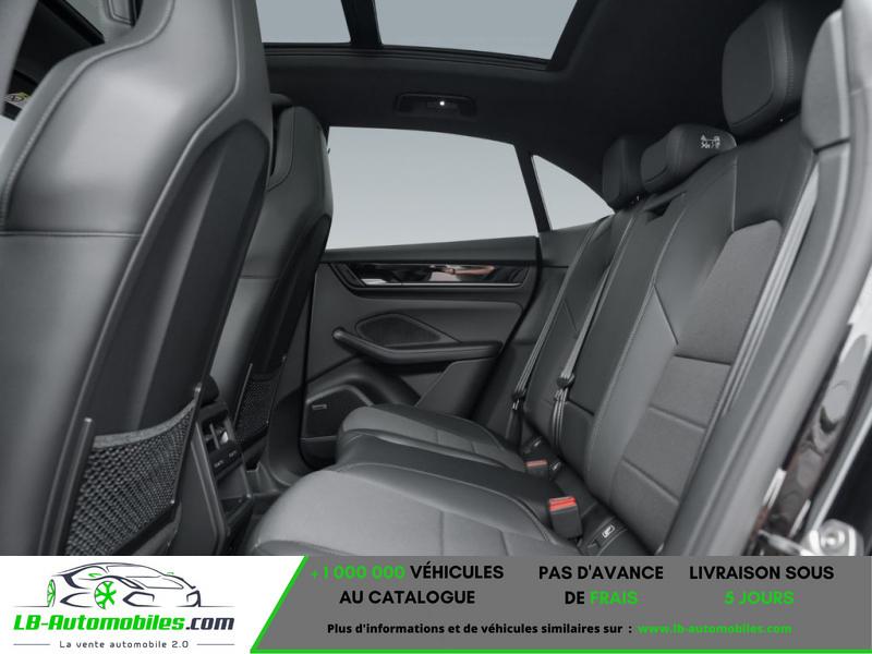 Porsche Macan Electrique 408 ch - Photo 6 / 9