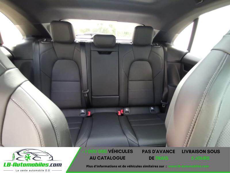 Porsche Macan Electrique 408 ch - Photo 5 / 6