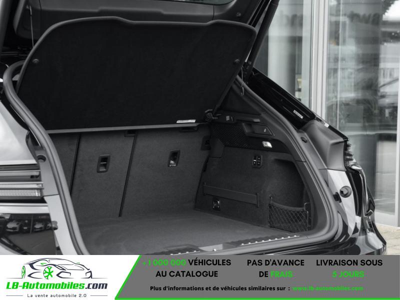 Porsche Macan Electrique 408 ch - Photo 9 / 9
