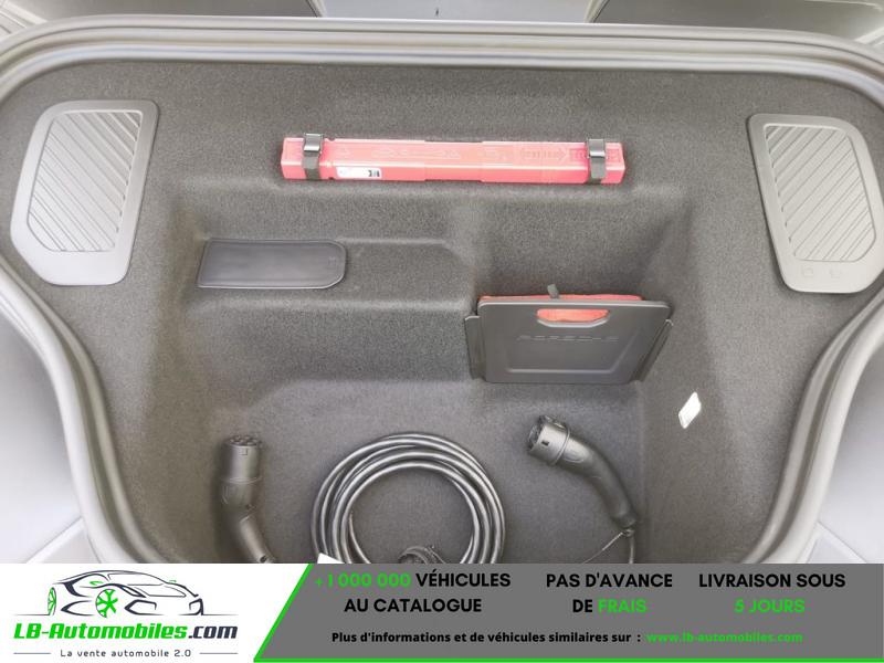 Porsche Macan Electrique 408 ch - Photo 6 / 6