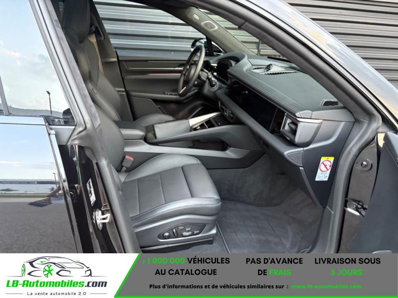 Porsche Macan Electrique Turbo 639 ch - Photo 3 / 3