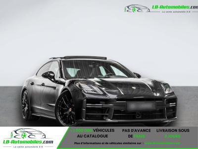 Porsche Panamera 4 E-Hybrid V6 470 ch BVA