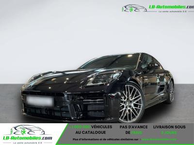 Porsche Panamera 4 E-Hybrid V6 470 ch BVA