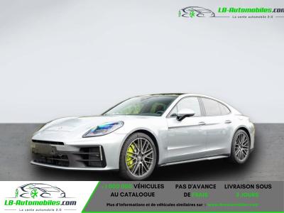 Porsche Panamera 4 E-Hybrid V6 470 ch BVA